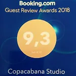 Copacabana Studio