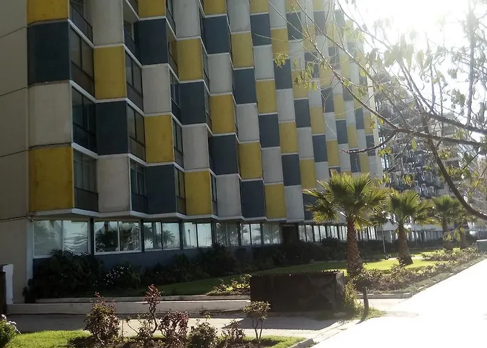 Copacabana Studio