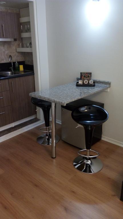 Apartamento Copacabana Studio Vina del Mar