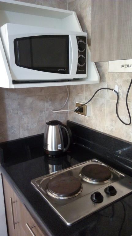Apartamento Copacabana Studio Vina del Mar