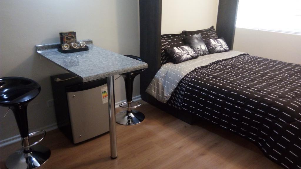 Apartamento Copacabana Studio