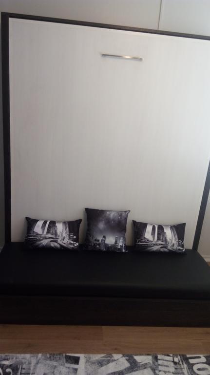 Copacabana Studio