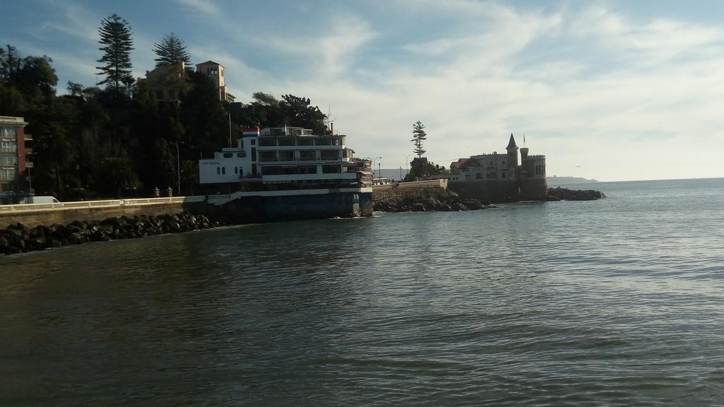 Copacabana Studio * Vina del Mar