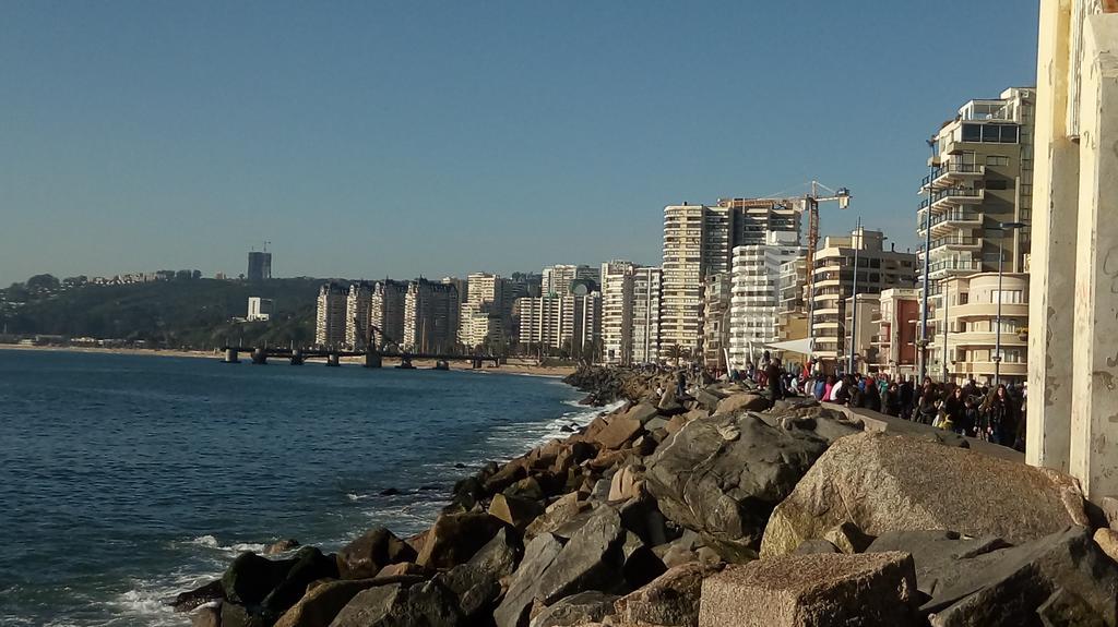 Apartamento Copacabana Studio *
