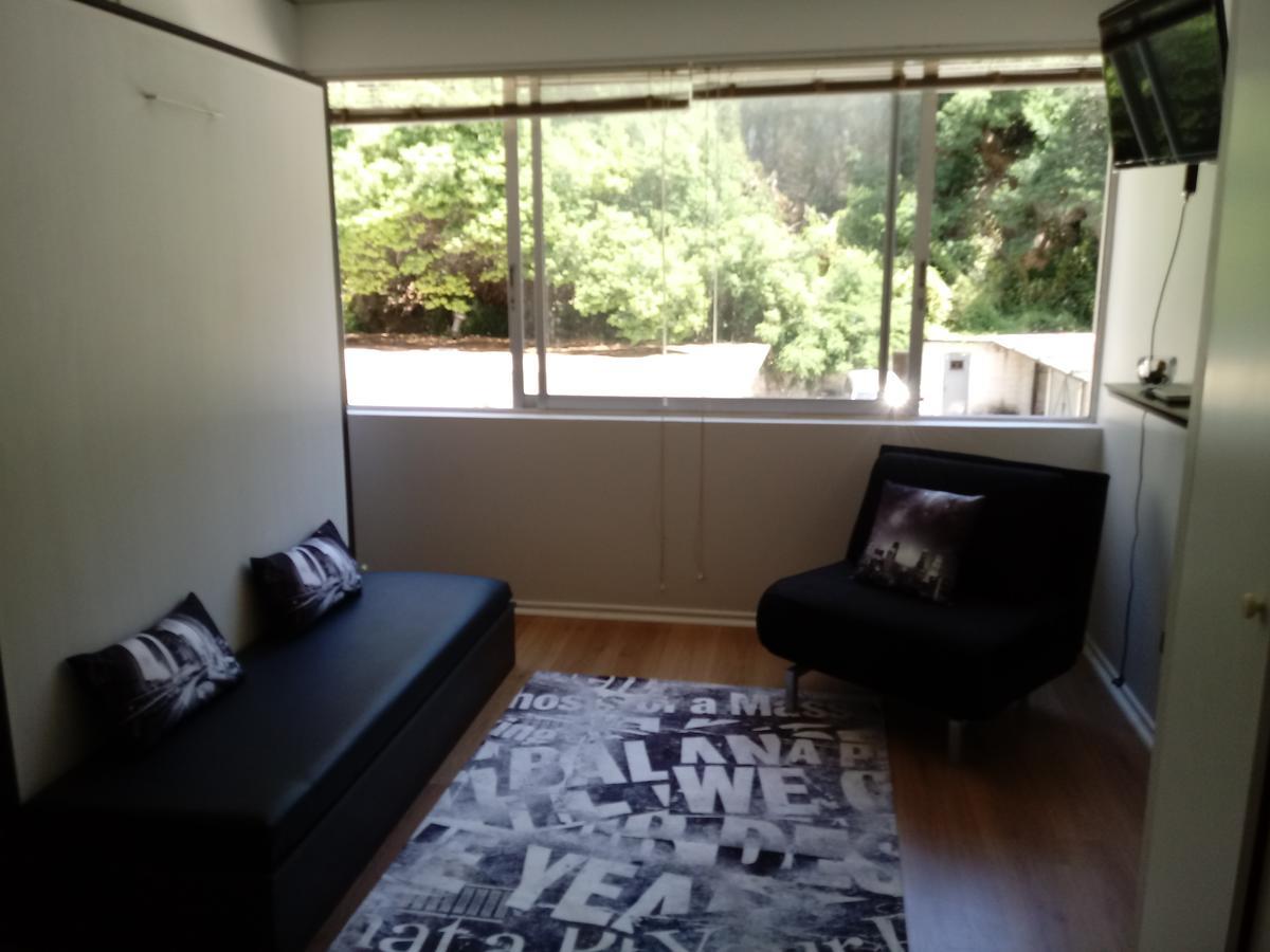 Copacabana Studio
