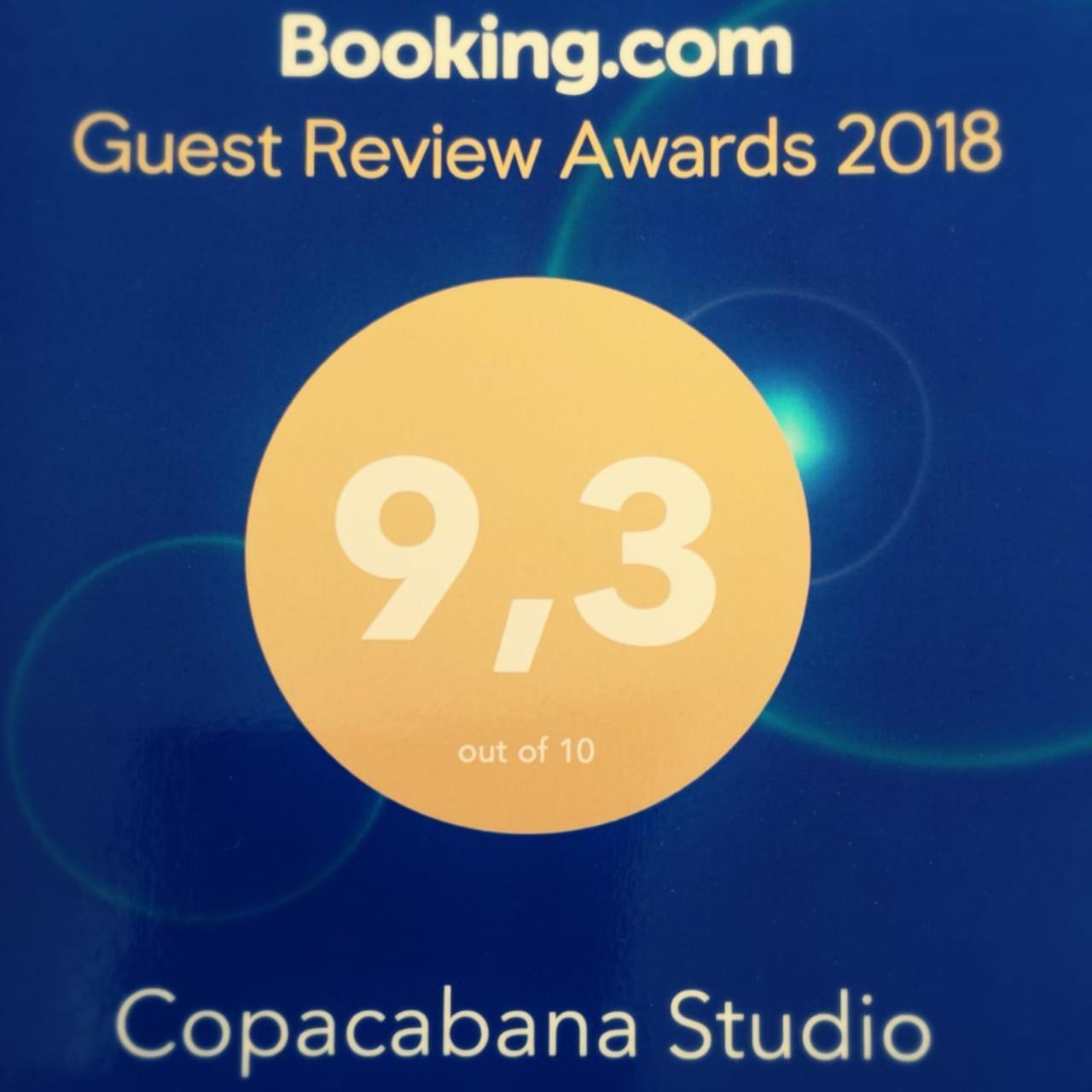 Copacabana Studio