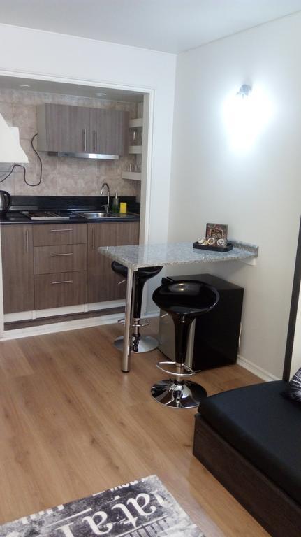 Copacabana Studio Apartment Vina del Mar