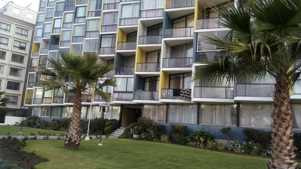 Apartment Copacabana Studio Vina del Mar