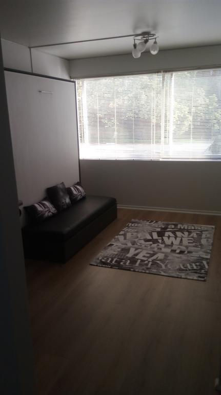 Copacabana Studio Apartment *
