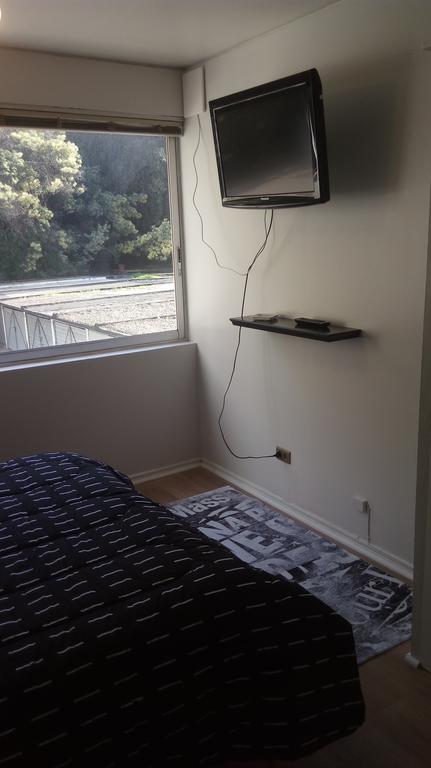 Copacabana Studio Apartment