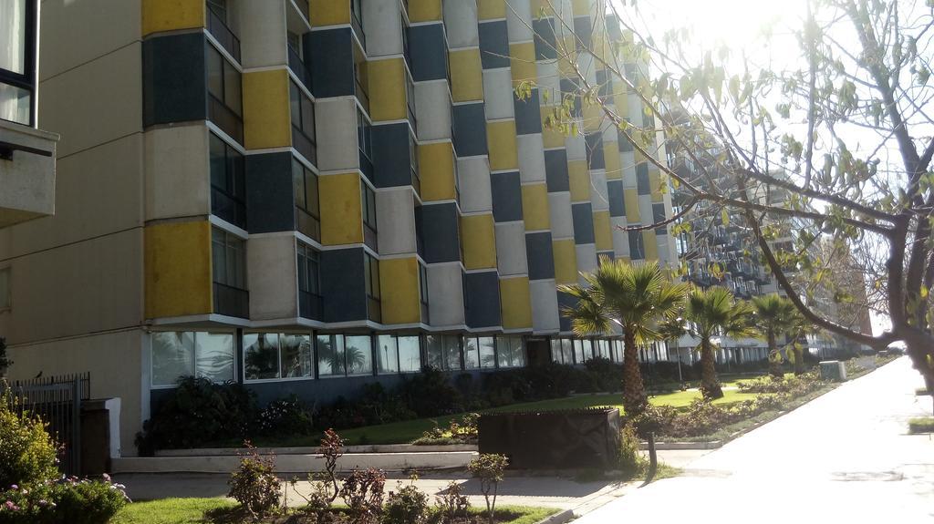 Apartment Copacabana Studio Vina del Mar