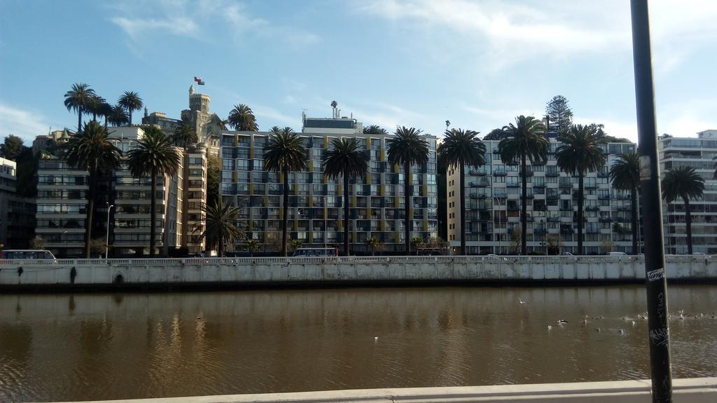 Copacabana Studio * Vina del Mar