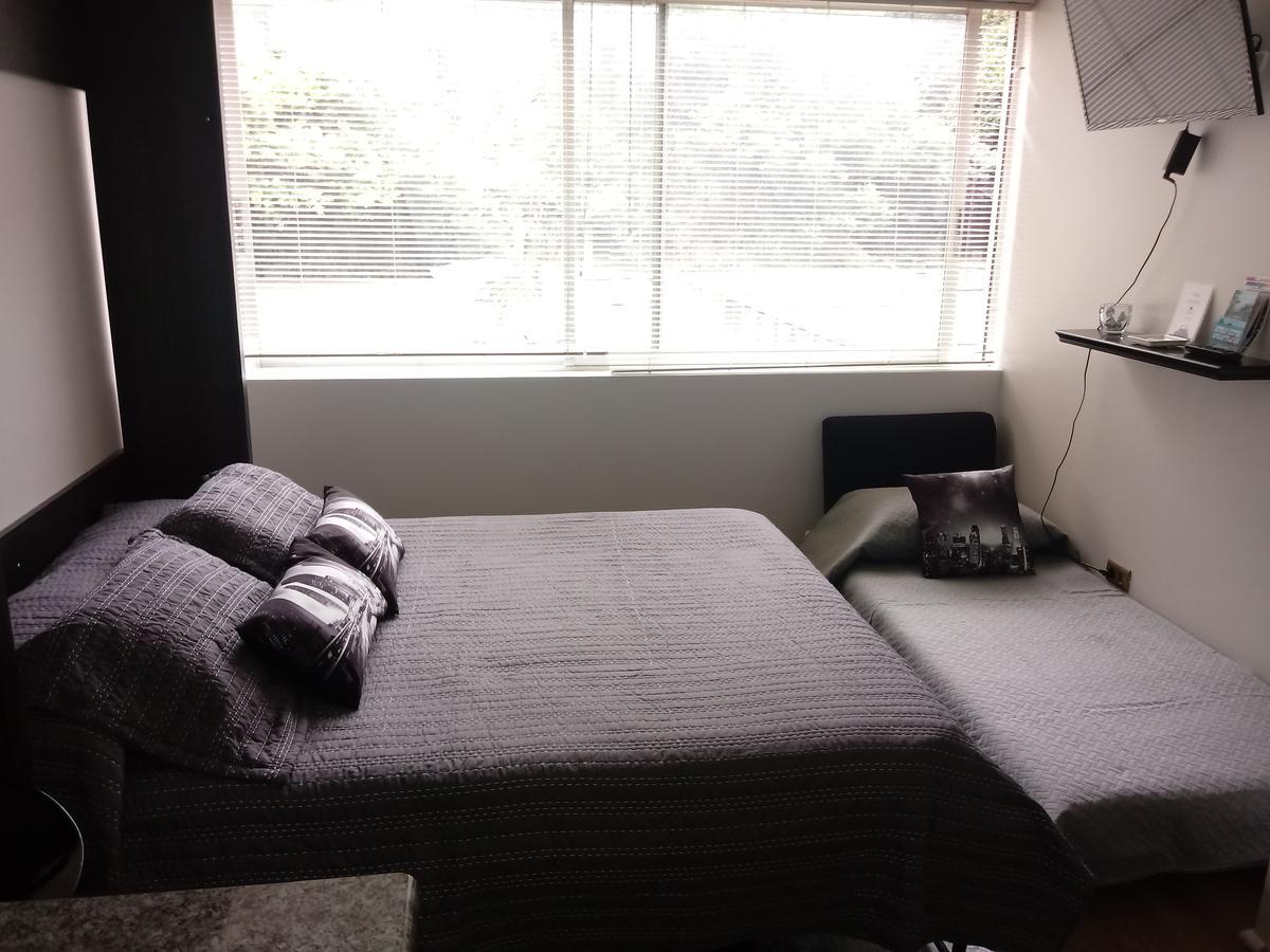 Copacabana Studio